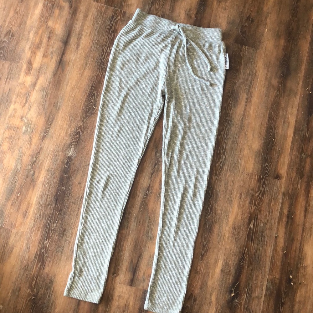 Gymshark knit leggings!